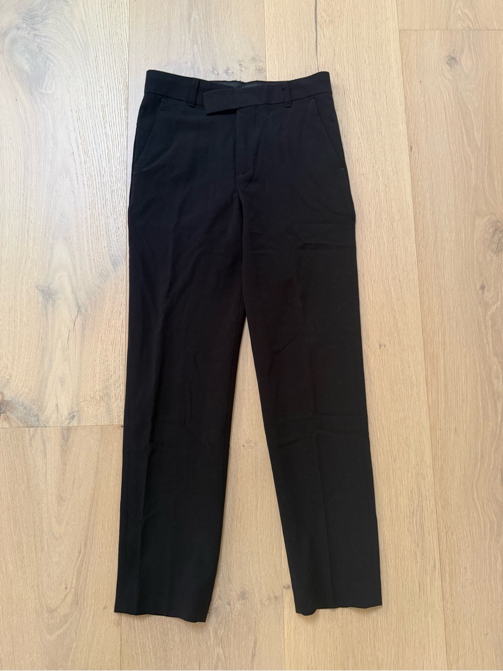 Calvin Klein Boys Dress Pants - Tailored Straight